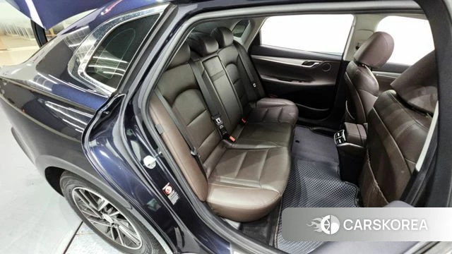 Hyundai The New Grandeur IG id 4573335 из Кореи 31