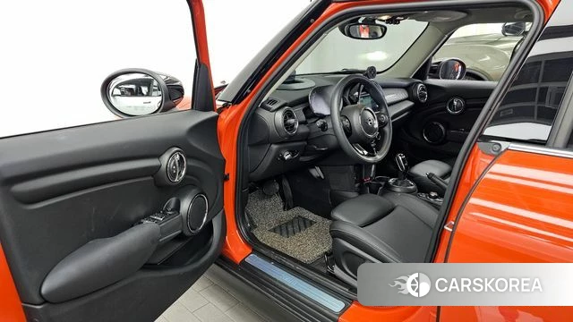 Mini Cooper id 4586112 из Кореи 34