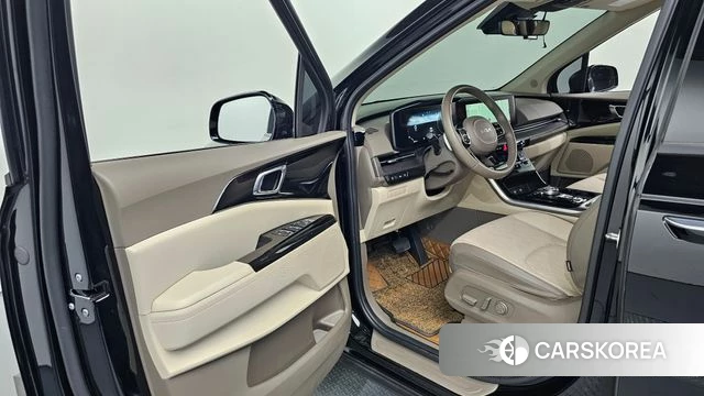 Kia Carnival 4th generation id 4540664 из Кореи 20