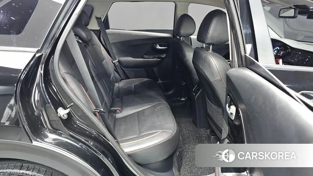 Kia The New Niro id 4836929 из Кореи 37