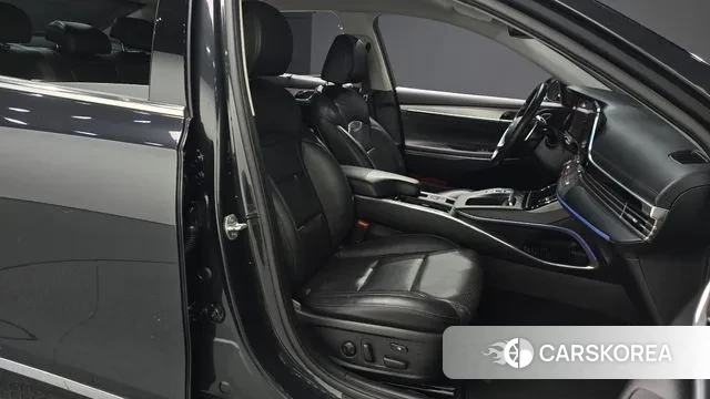 Hyundai The New Grandeur IG id 3443814 из Кореи 20