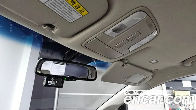 Kia The New Carnival id 2764246 из Кореи 20