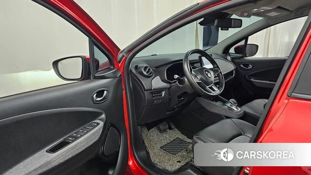 Renault Korea (Samsung) Joe id 4444981 из Кореи 30