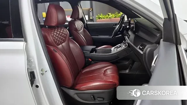 Hyundai Palisade id 3312693 из Кореи 20