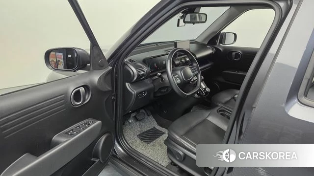 Hyundai Casper id 4646296 из Кореи 20