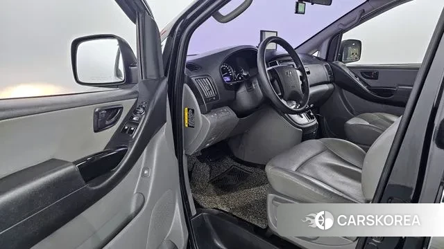 Hyundai The New Grand Starex id 3677445 из Кореи 20