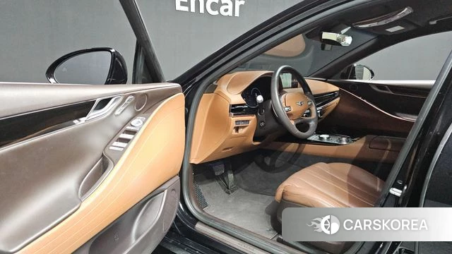 Genesis G80 (RG3) id 4880579 из Кореи 20