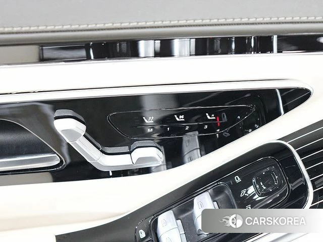 Mercedes-Benz S-Class W223 id 4774812 из Кореи 20