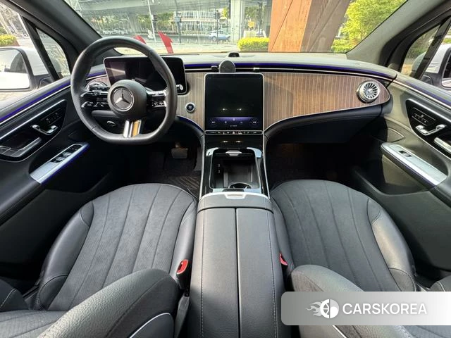 Mercedes-Benz EQE SUV id 4399899 из Китая 17