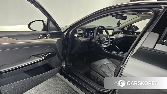 Kia K5 3rd generation id 3400491 из Кореи 20