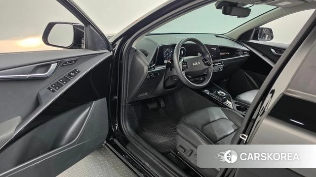 Kia Di All New Niro EV id 4935414 из Кореи 30