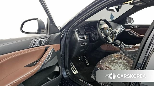 BMW X6 (G06) id 4444814 из Кореи 20