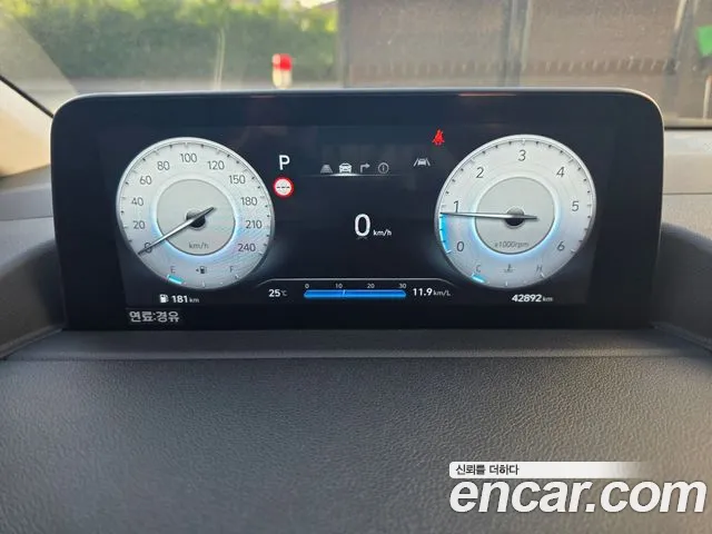 Hyundai Staria id 2657033 из Кореи 12