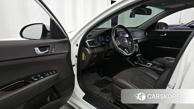 Kia The New K5 2nd generation id 4325862 из Кореи 32