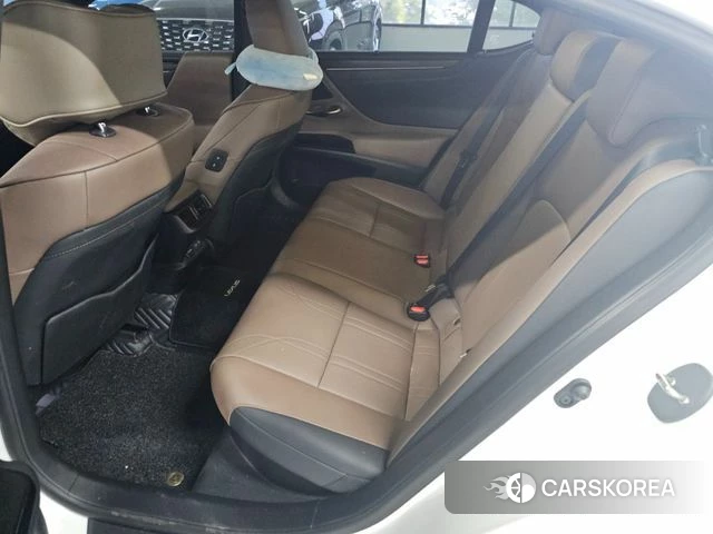 Lexus ES300h 7th generation id 4571699 из Кореи 20