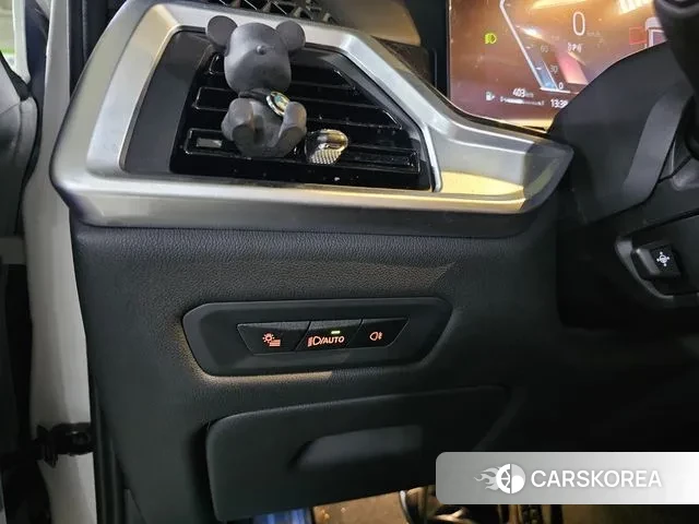 BMW X5 (G05) id 3365661 из Кореи 20