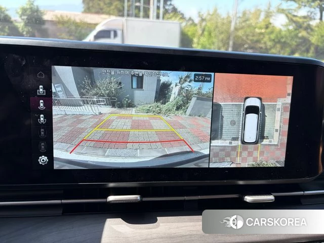 Kia Carnival 4th generation id 4355661 из Кореи 20