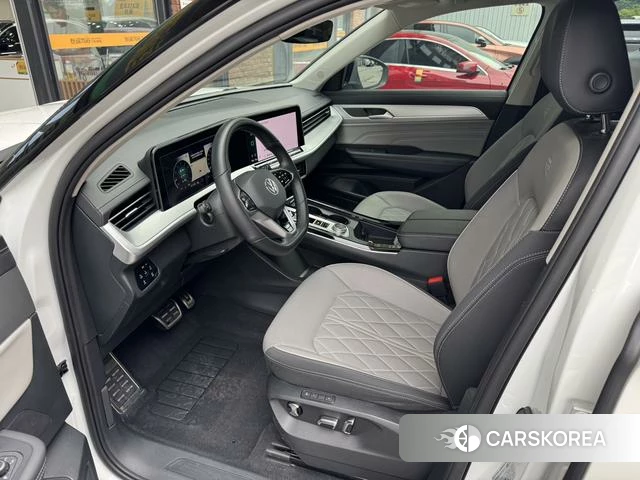 Volkswagen Range patrol id 4307550 из Китая 22