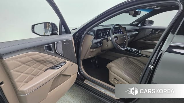 Kia K8 id 3922916 из Кореи 20