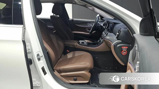 Mercedes-Benz E-Class W213 id 3861573 из Кореи 20