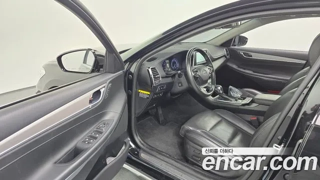 Hyundai Grandeur IG id 2956917 из Кореи 20