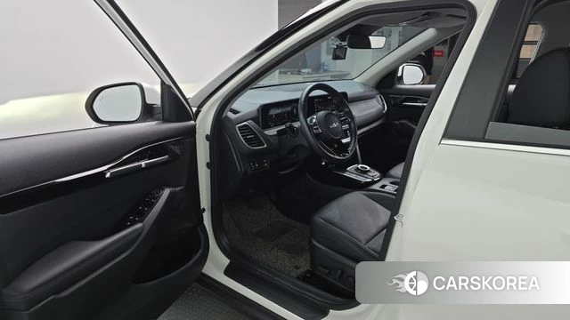 Kia The New Seltos id 4711309 из Кореи 20