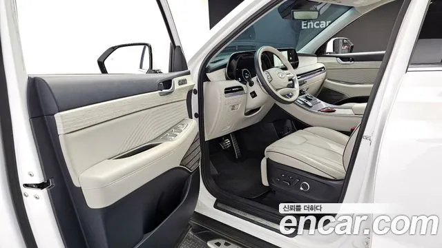 Hyundai The New Palisade id 2740524 из Кореи 20