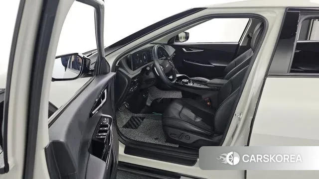 Kia EV6 id 3556044 из Кореи 20