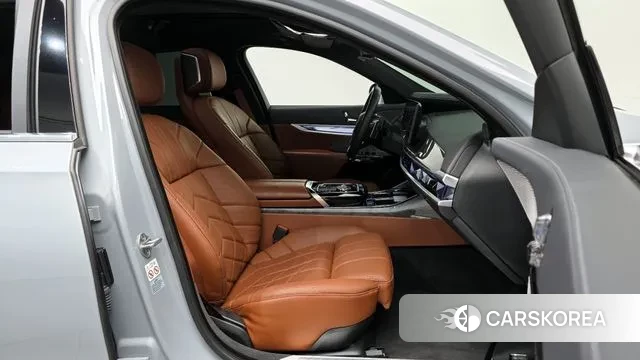 BMW 7 Series (G70) id 3136988 из Кореи 20