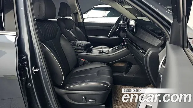 Hyundai The New Palisade id 2711282 из Кореи 20