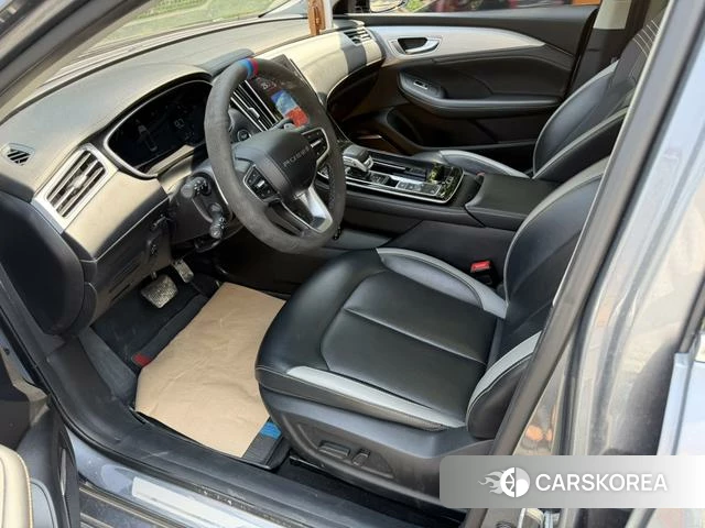 Roewe i6 MAX id 4216239 из Китая 11