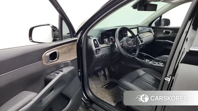 Kia Sorento 4th Generation id 3367026 из Кореи 20