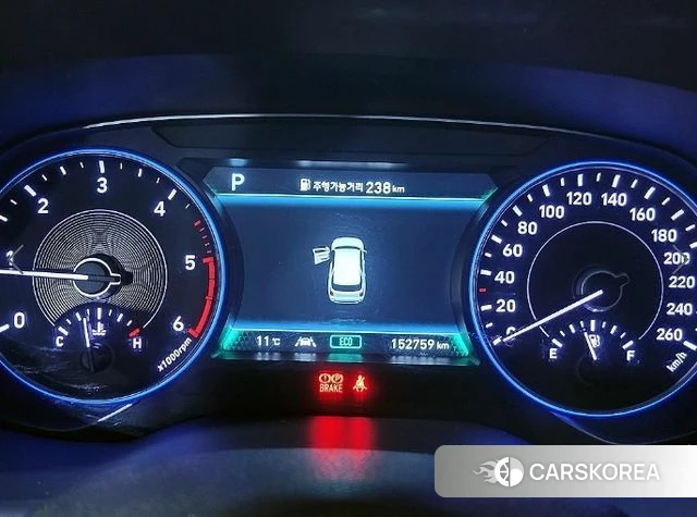 Hyundai Palisade id 3801014 из Кореи 20