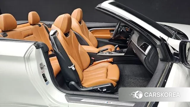 BMW 4 Series (F32) id 3557116 из Кореи 20