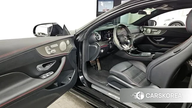 Mercedes-Benz E-Class W213 id 3576636 из Кореи 20