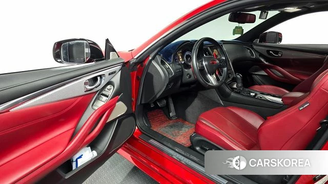 Infiniti Q60 (CV37) id 4543431 из Кореи 30