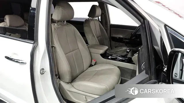 Kia The New Carnival id 3465068 из Кореи 20