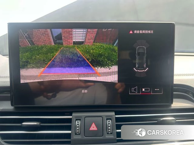 Audi Q5L id 4291562 из Китая 22