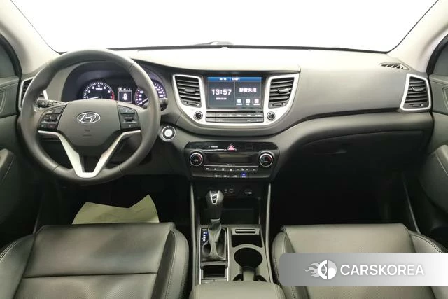 Hyundai Tucson id 3919409 из Китая 17