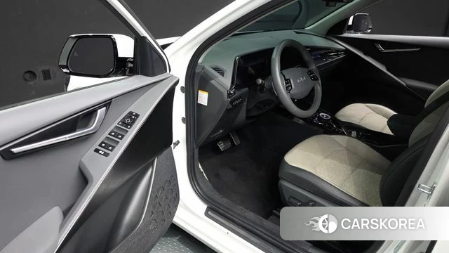 Kia Di Ol Nu Niro id 4355331 из Кореи 32