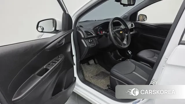 Chevrolet (GM Daewoo) The New Spark id 3000028 из Кореи 20