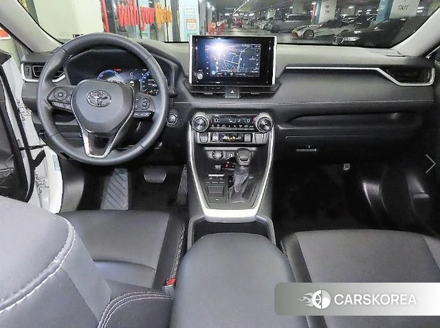 Toyota RAV4 5th Generation id 3963607 из Кореи 20