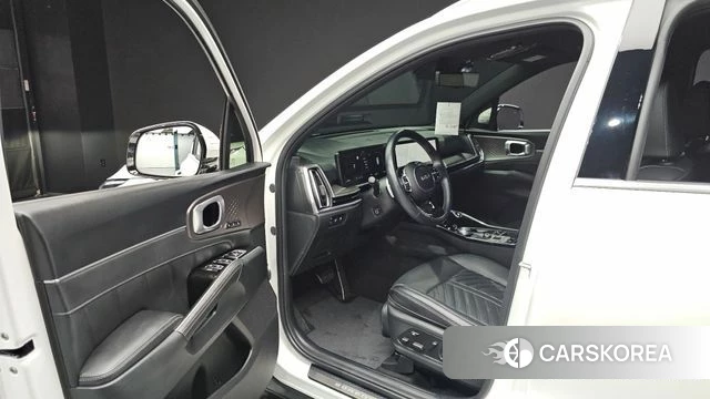 Kia The New Sorento 4th Generation id 4635480 из Кореи 34