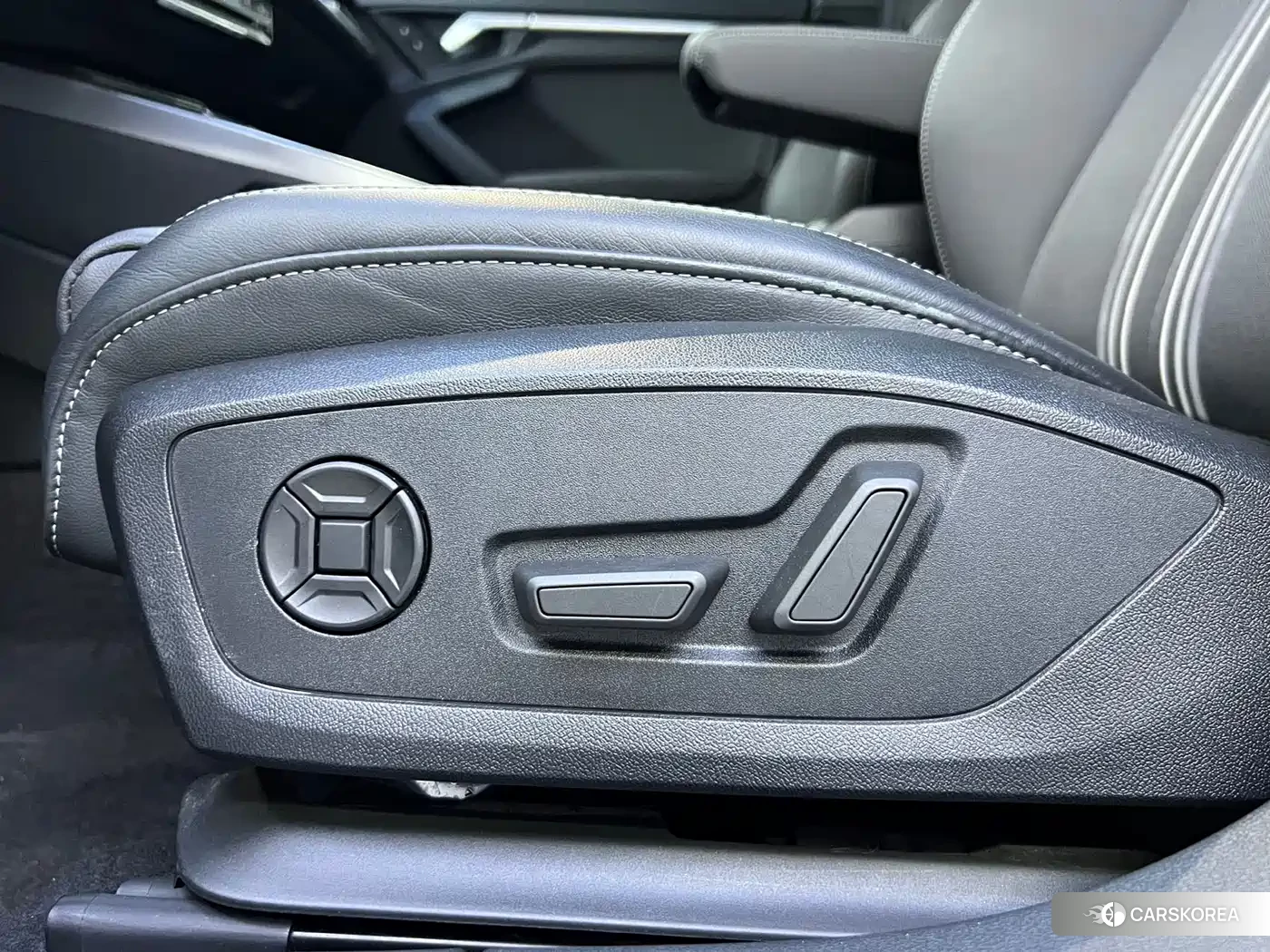Audi A3 id 4553686 из Китая 24