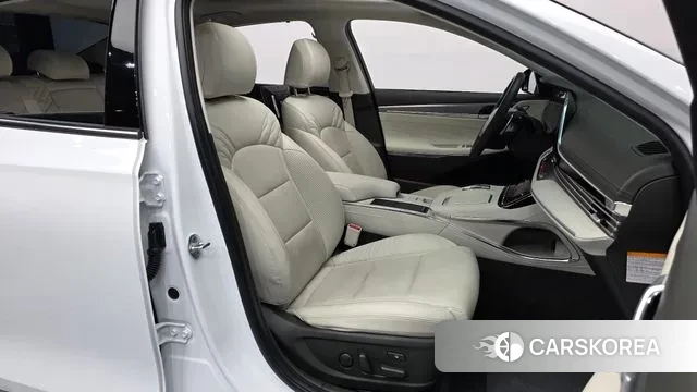 Hyundai The New Grandeur IG Hybrid id 3680474 из Кореи 20