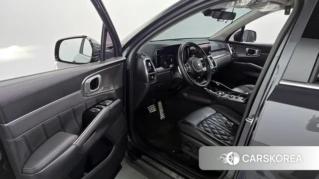 Kia Sorento 4th Generation id 2976409 из Кореи 20