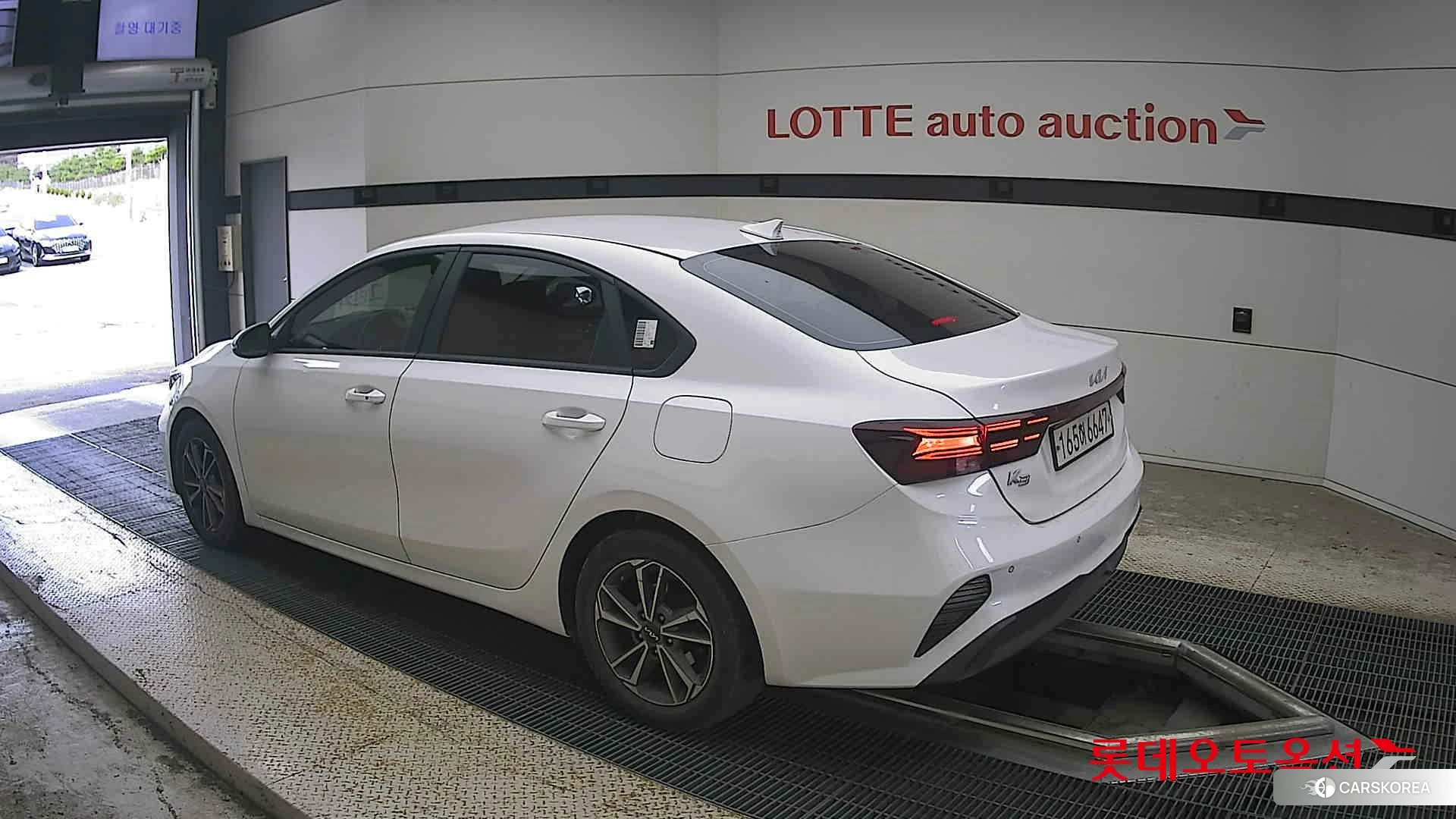 Kia K3 id 4909314 из Кореи 38