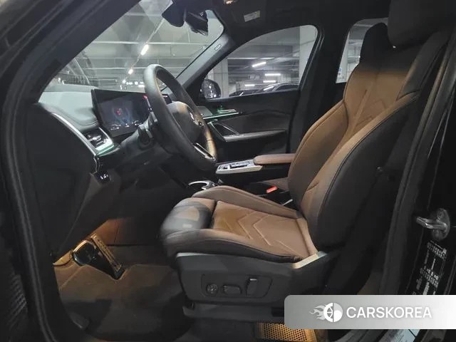 BMW X1 (U11) id 3599856 из Кореи 20