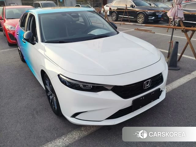 Honda Style id 4261991 из Китая 12