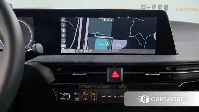 Kia EV6 id 3910433 из Кореи 20